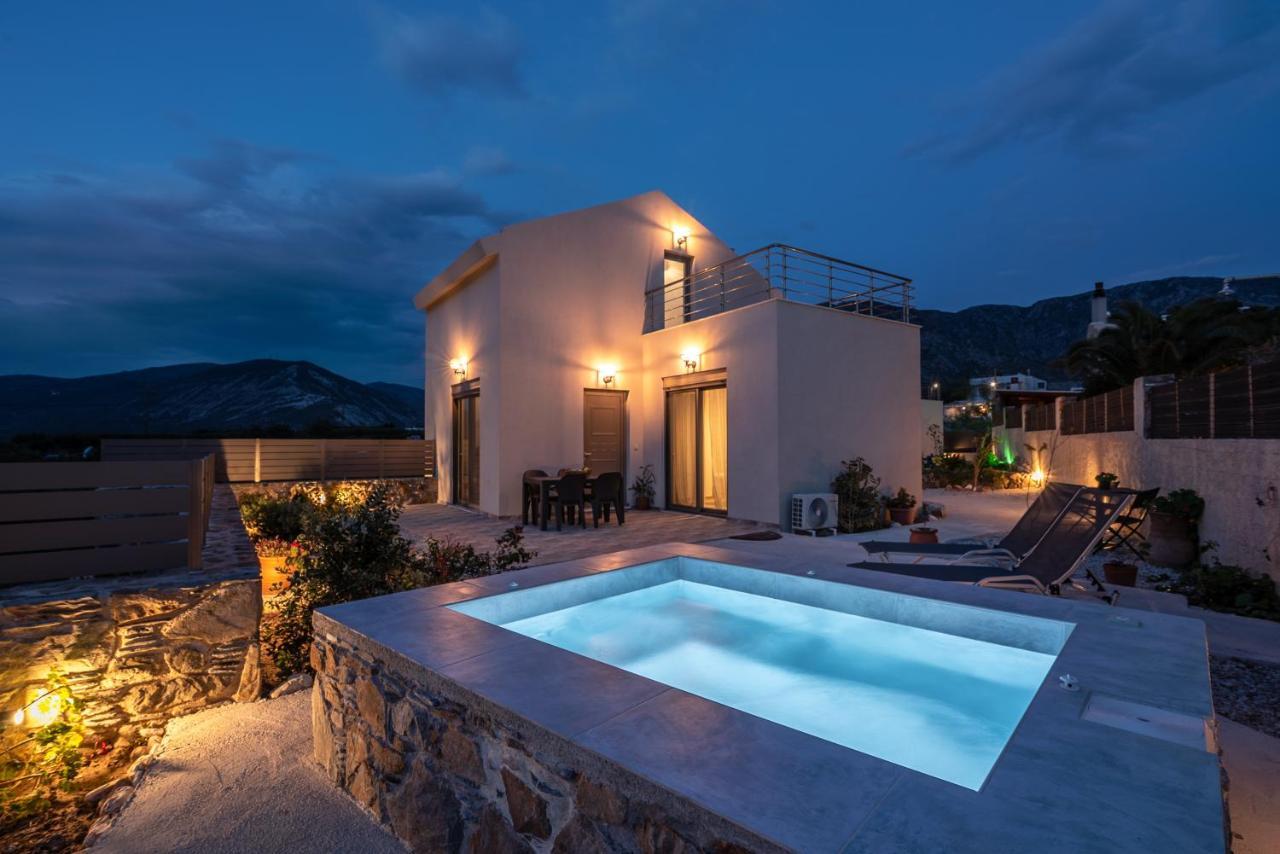 Villa Pink